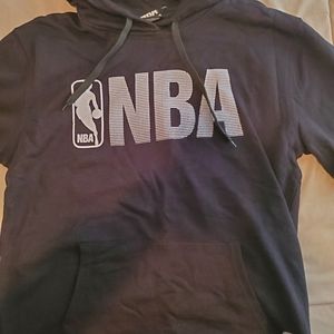 Mens short sleeve hoodie